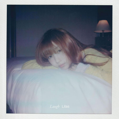 Laugh (SONY日本進口通常盤(CD))