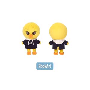 [SKZOO EAATW in SEOUL]-(BbokAri)SKZOO迷你娃娃(韓國進口)