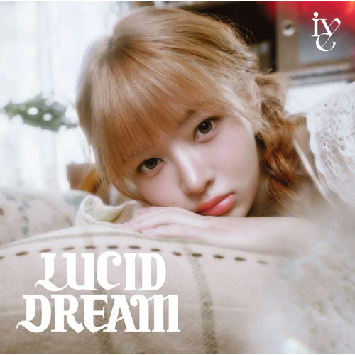 (REI ver.) LUCID DREAM  (日本進口Member solo