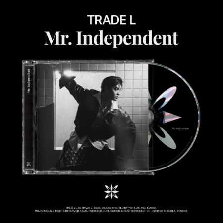 Mr. Independent(韓國進口版)