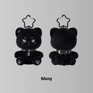 [3RD WORLD TOUR-TUNNEL VISION]-(NAong)TWINZY坐型娃娃