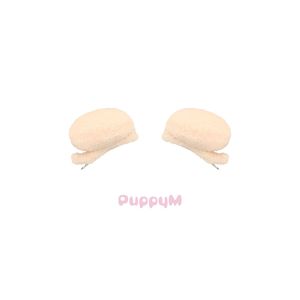 [STAY in Our Little House]-(PuppyM)SKZOO髮夾(韓國