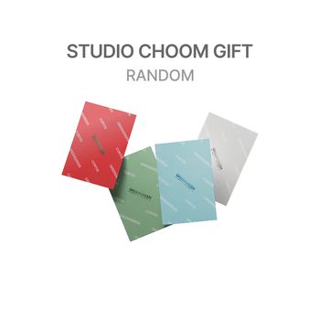(STUDIO CHOOM抽卡/隨機版)第二張迷你專輯「GREENGREEN(Weverse