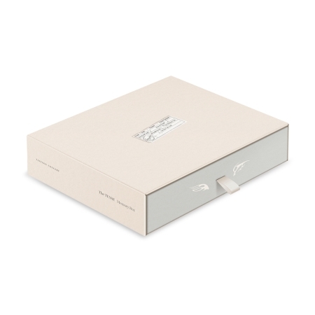 (藍光)TAEYEON CONCERT The TENSE Memory Box Blu-ray