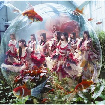 未定 (日本進口通常盤(CD))