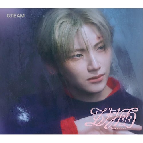 五月雨 (Samidare)YUMA- Member Solo Jacket Ver.(日本進口版)