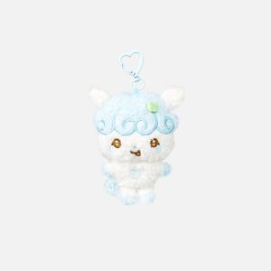 [Hearts2 HOUSE]-迷你馬娃娃鑰匙圈(韓國進口)