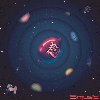 未知的星球EP