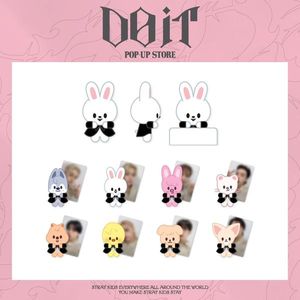 [DO IT POP-UP]-(FoxI.Ny)SKZOO攀爬公仔(韓國進口)