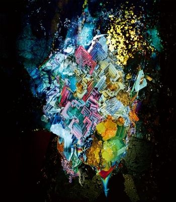 X和O和罪和 (日本進口限定盤)(重量盤/2枚組黑膠LP)