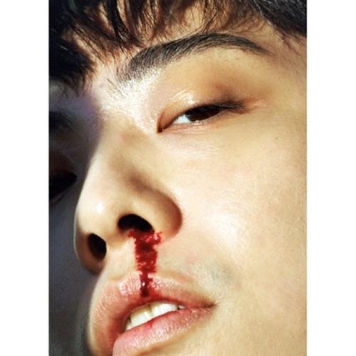 第七張專輯「Fatal Album Ⅲ」(韓國進口版)