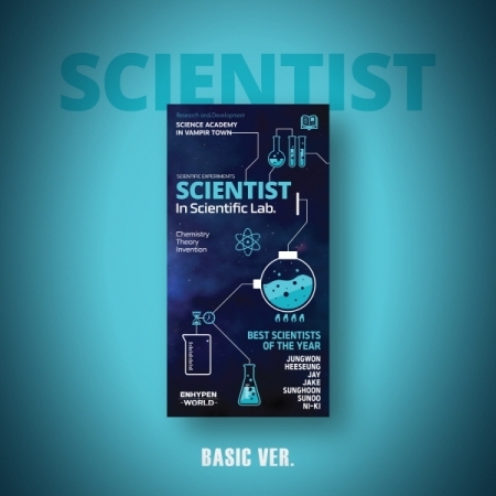 WORLD COUPON CARD COLLECTION(SCIENTIST BASIC ver.)