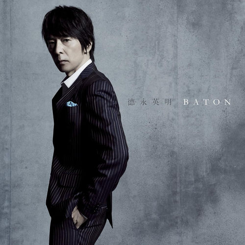 BATON(限定盤)