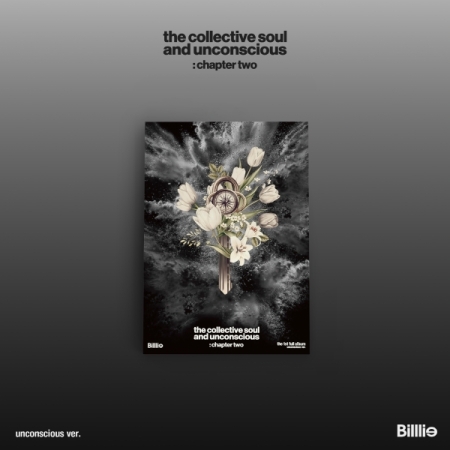 (unconscious版)第一張正規專輯「the collective soul and