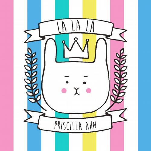 La La La(亞洲限定著色音樂書)
