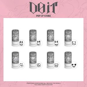 [DO IT POP-UP]-(Wolf Chan)SKZOO印章(韓國進口)