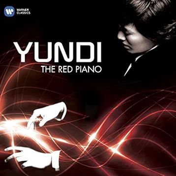 紅色鋼琴 CD＋DVD