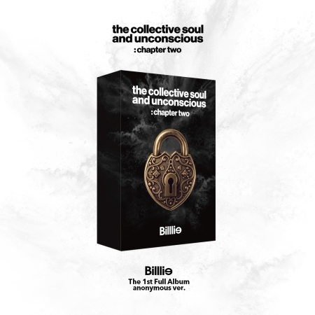 第一張正規專輯「the collective soul and unconscious: