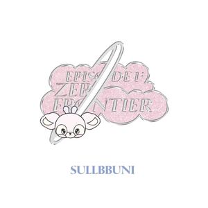 [EPISODE 1: ZERO FRONTIER]-(SULLBBUNI)徽章(韓國進口)