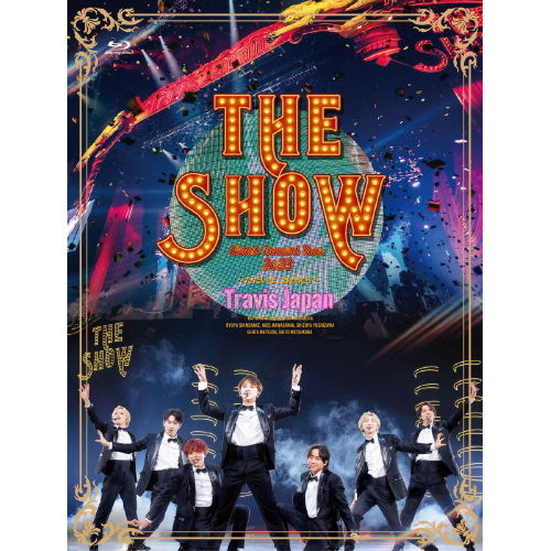 Debut Concert 2023 THE SHOW~我回來了 歡迎回來~