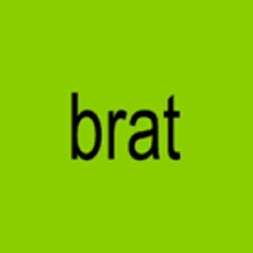 Brat (進口)