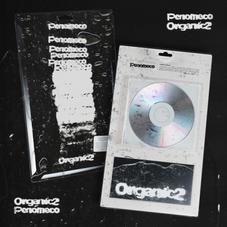 Organic2(韓國進口版)