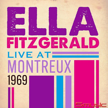 天后風華-瑞士Montreux -1969現場名演-首度重製面世盤