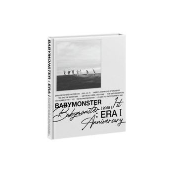 (一般版)BABYMONSTER :ERA L BABYMONSTER 1st