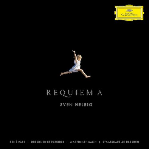 斯文赫爾比格：安魂曲A(黑膠)