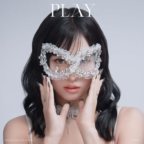 (MOMO盤) PLAY (日本進口一般通路版)