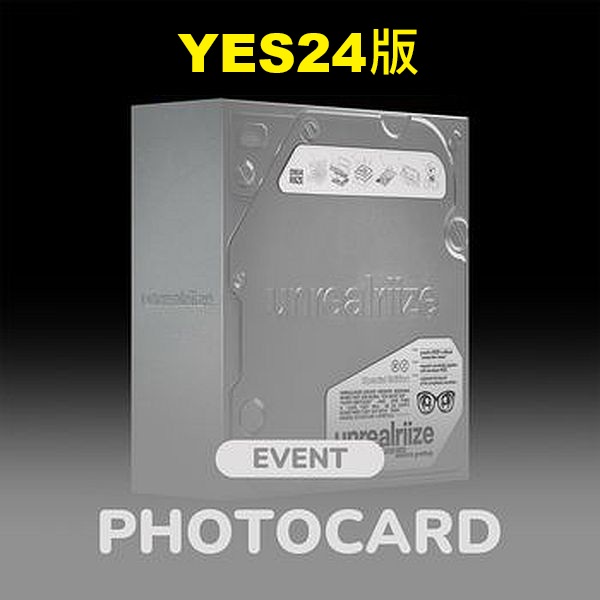 (YES24版)2026年曆組(韓國進口版)
