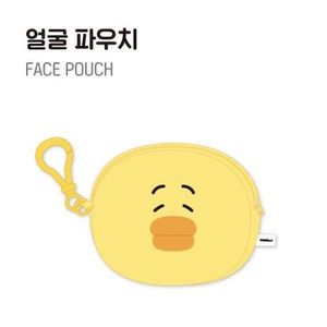[COZY NEST]-造型收納包(韓國進口)