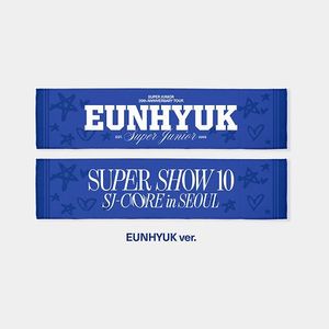 [SUPER SHOW 10]-(銀赫)手幅(韓國進口)