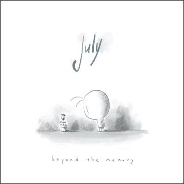 第一張專輯「Beyond The Memory」(韓國進口版)
