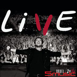 2014現場實況(進口2DVD+2CD豪華精裝盤)