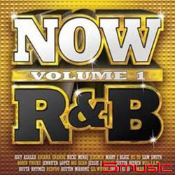 NOW R＆B寶典(馬來西亞進口2CD精選)