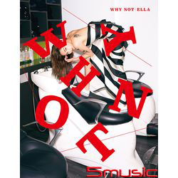 WHY NOT(預購版)
