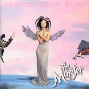 The Monster(進口版)