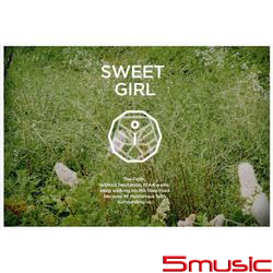 Sweet Girl(台灣獨占豪華限定Boy盤)