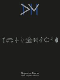 尖端單曲影音全記錄 (3DVD)