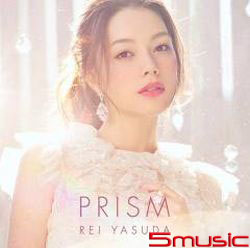PRISM(CD+DVD初回盤)