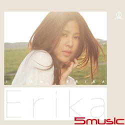 I Am Erika