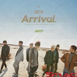 Flight Log : Arrival(韓國進口版)