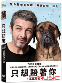 只想陪著你 (西班牙電影)