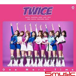 One More Time(日本進口初回限定A盤)
