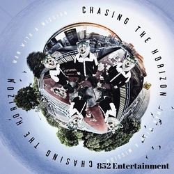Chasing the Horizon  (LP黑膠唱片)