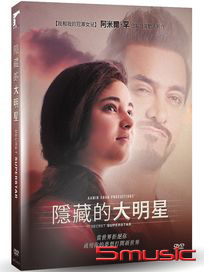 隱藏的大明星