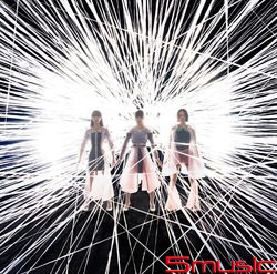 Future Pop(通常盤CD+DVD)
