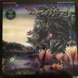 夜之探戈  [2019 Reissue/Limited Edition Green Viny]