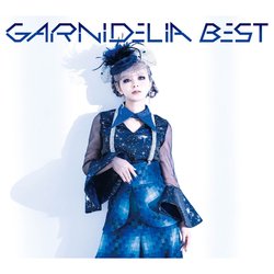 GARNiDELiA最強精選 (CD+寫真本初回生產限定盤)